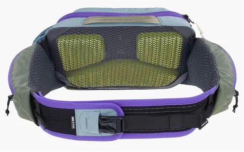 Nerka z bukłakiem EVOC Hip Pack Pro 3 + 1,5L