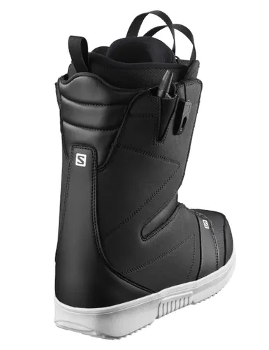 Buty snowboardowe Salomon Faction - Rozmiar (cm) - 25.0