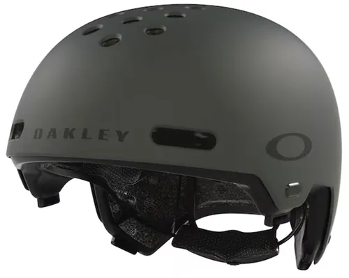 Kask rowerowy orzeszek OAKLEY Street1