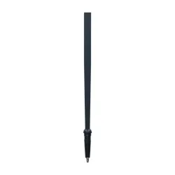 Kije do Nordic Walking Viking Pro-Trainer niebieskie