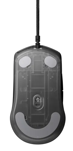 Myszka gamingowa SteelSeries Rival 3 Gen 2 Czarny