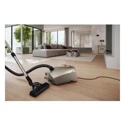 Odkurzacz MIELE Guard L1 Comfort Titanium