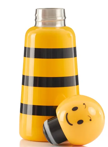 Butelka termiczna na wodę Lund London Skittle Mini 300 ml - bumble bee