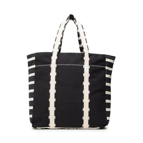 Tommy Hilfiger TH Coastal Prep Breton Tote Bag AM0AM11079 0G0