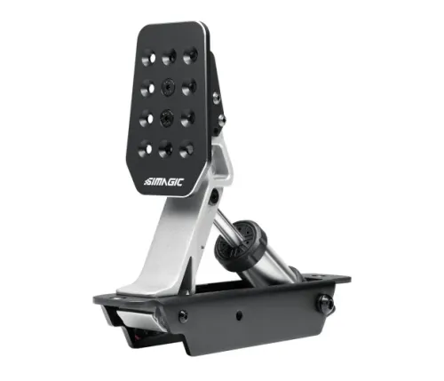 Pedały Simagic C-P500 Moduł sprzęgła do pedałów P500