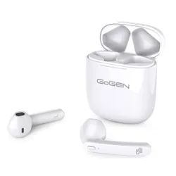 Słuchawki douszne GOGEN TWS BAR Biały