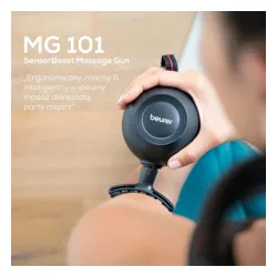 Masażer ręczny Beurer MG 101 SensorBoost