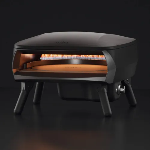 Piec do pizzy Witt Piccolo 16" 100000310
