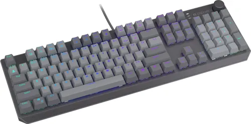 Klawiatura ENDORFY Thock V2