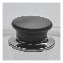 BALLARINI Lid 32 cm - pokrywka szklana
