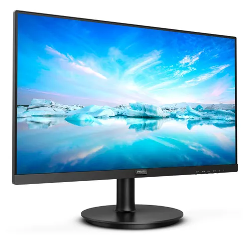 Monitor Philips 241V8L/00 24" Full HD VA 75Hz 4ms