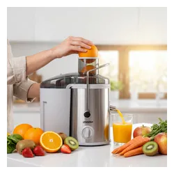 Sokowirówka MESKO MS 4126