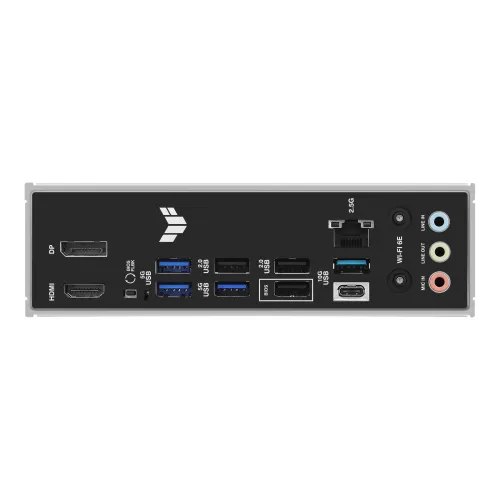 Płyta główna ASUS TUF GAMING B850-E WIFI