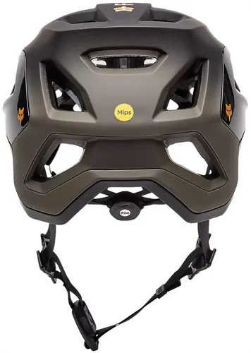 Kask rowerowy FOX Speedframe Pro BOA