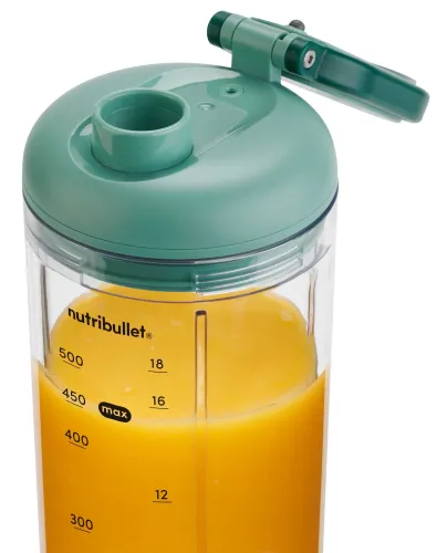 Multiblender Nutribullet Flex NBP013GR