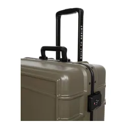 Walizka duża Eastpak Resist'r Case L - army olive