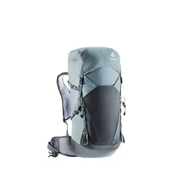 Plecak turystyczny Deuter Speed Lite 28 SL damski - graphite