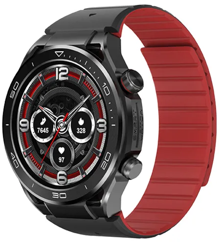 Smartwatch IMIKI Xplorer Active Czarny