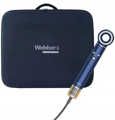 Suszarka WEBBER HD4 Pro Ultra 1300 W