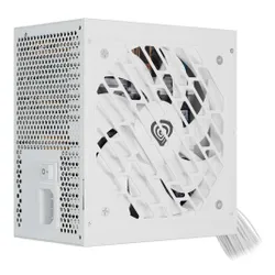 Zasilacz GENESIS Nihon 750NM 750W 80 Plus Bronze ATX3.1 Biały