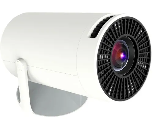 Projektor ZENWIRE R1 HD (1280 x 720), 250 ANSI lumen, Wi-Fi, Bluetooth