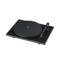 Gramofon PRO-JECT Primary E Phono Czarny