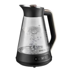 Czajnik SENCOR SWK 1595BK