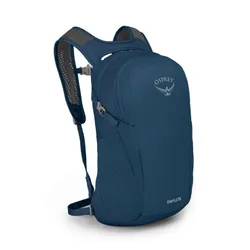 Повседневный рюкзак Osprey Daylite-Wave blue