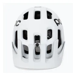 Kask rowerowy POC Tectal hydrogen white matt
