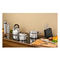 Garnek GERLACH Ambiente 24 cm