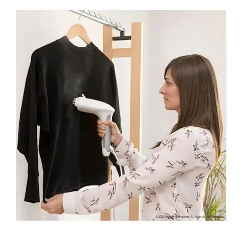 Parownica do ubrań Cecotec SmoothForce 3000 UltraSteam 1200W 25g/min