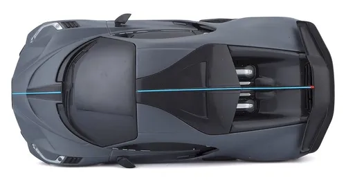 Samochód zdalnie sterowany MAISTO TECH Bugatti Divo 81515