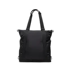 Nord față Borealis Tote sac NF0A52SVKX71 Tnf Blk / Tcn Blk