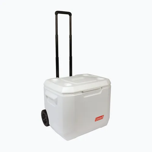 Lodówka turystyczna Coleman 50QT Wheeled Marine white
