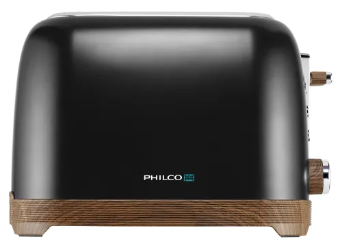 Toster Philco PHTA 3711B Rozmrażanie