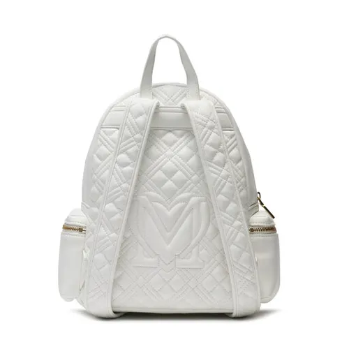 Dragoste MOSCHINO Jc4162pp0hla0120 off rucsac alb