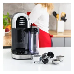 Ekspres MPM MKW-14M