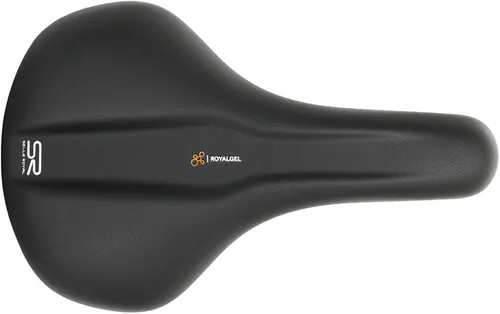 Siodełko SELLE ROYAL Explora