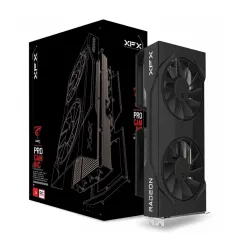 Karta graficzna XFX Swift Radeon RX 9060 XT OC Gaming Edition 8GB GDDR6 128bit FSR