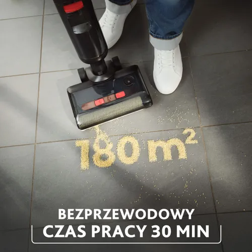 Odkurzacz VILEDA PureClean S5 Plus