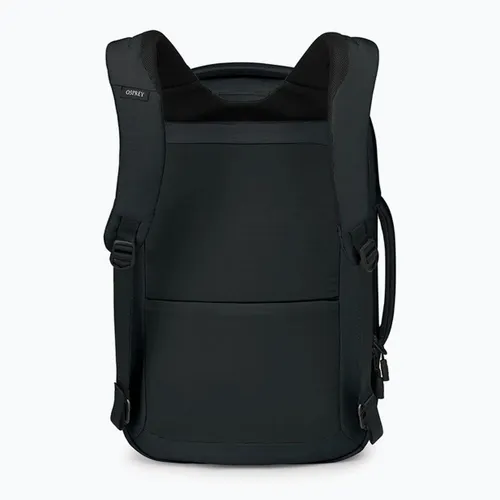 Plecak miejski Osprey Aoede Briefpack 22 l black