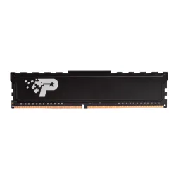 Pamięć RAM Patriot Signature Premium DDR4 16GB 2666 CL19 Czarny
