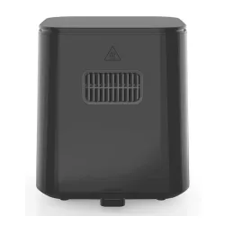 Air fryer Melissa 16290102 1500W 5l