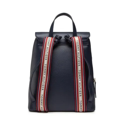 Rucsac de viață Tommy Hilfiger AW0AW14217 DW6