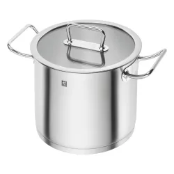 ZWILLING Pro 8,1 l - garnek ze stali nierdzewnej