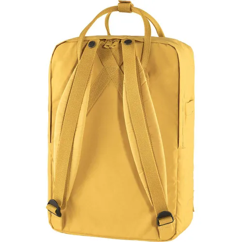 Рюкзак Fjallraven Kanken ноутбук 15-ochre