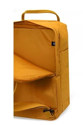 Рюкзак Fjallraven Kanken ноутбук 13-ochre