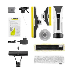 Мойка окон Karcher WV 7 Signature Line 1324649 100мин 300м2