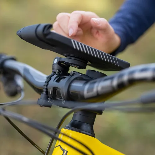 Uchwyt na telefon SP CONNECT Bike Cover