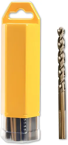 Zestaw wierteł DEWALT DT5554-QZ (10 szt.)